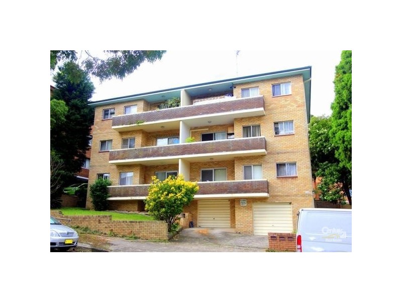 1/18-20 Bellevue Parade, Hurstville NSW 2220