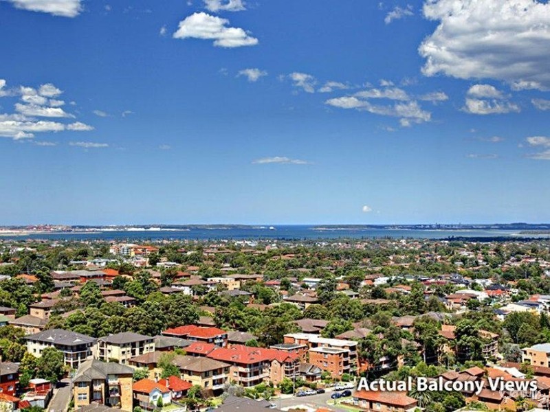 T2 803/600 Railway Parade, Hurstville NSW 2220