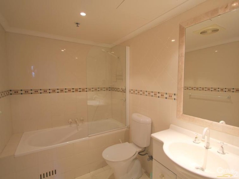 T2 803/600 Railway Parade, Hurstville NSW 2220