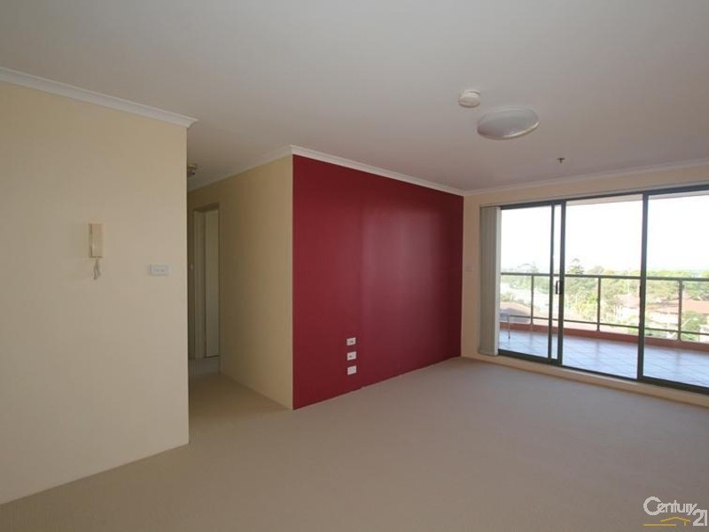 T2 803/600 Railway Parade, Hurstville NSW 2220