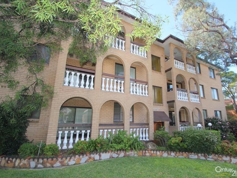 3/70   Woids Avenue, Allawah NSW 2218