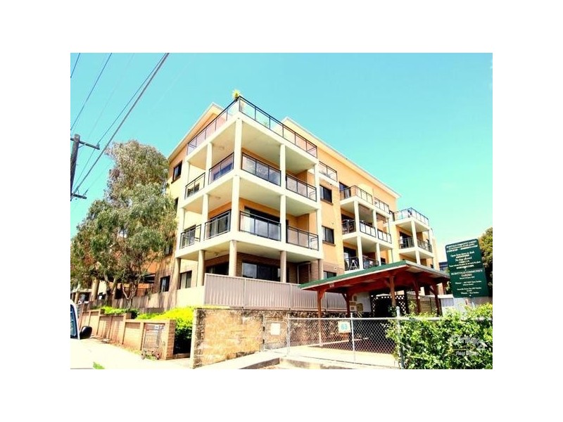 3/36 Hudson Street, Hurstville NSW 2220