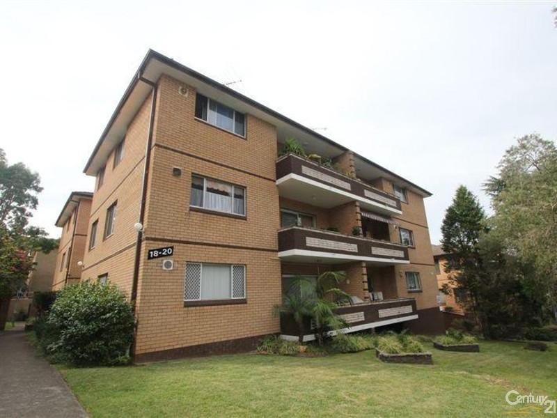 8/18 Noble Street, Allawah NSW 2218