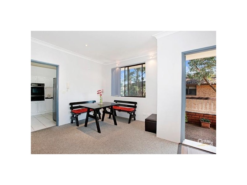 3/6 Hillcrest Avenue, Hurstville NSW 2220