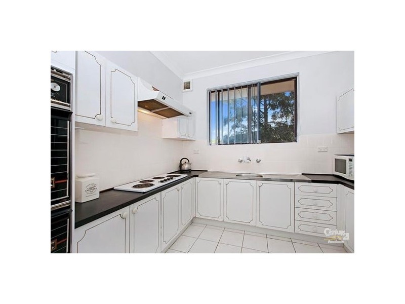 3/6 Hillcrest Avenue, Hurstville NSW 2220