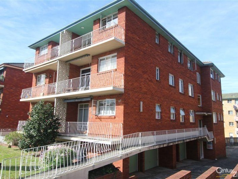 12/85 Queens Road, Hurstville NSW 2220