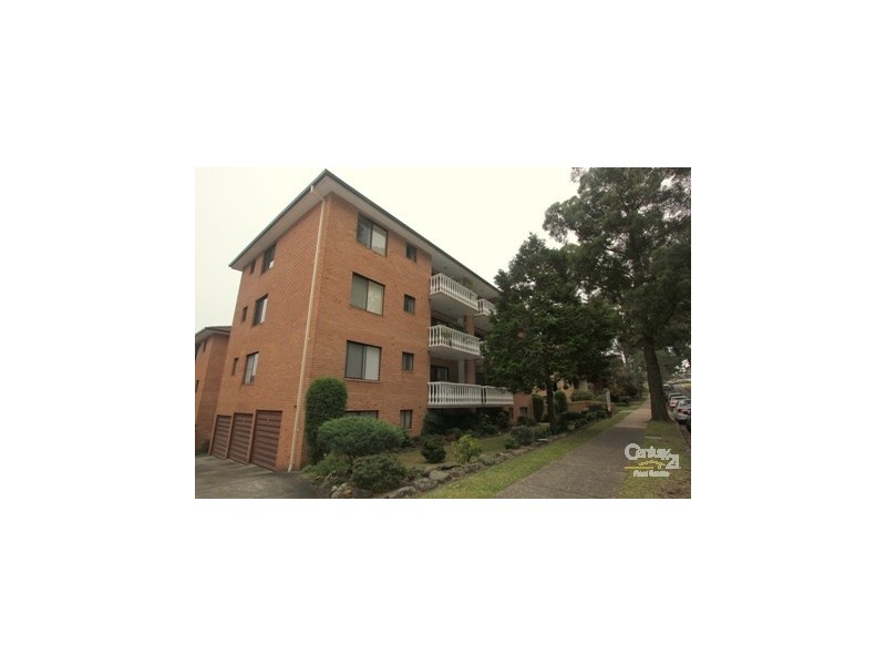 1/15-17 Lancelot Street, Allawah NSW 2218