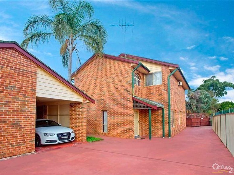 21 Newey Avenue, Padstow NSW 2211