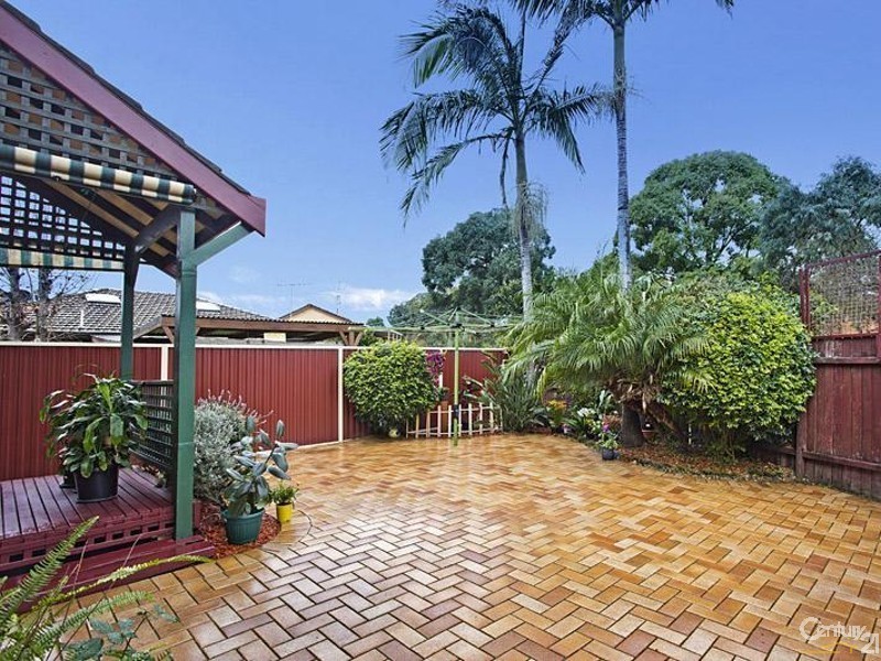 21 Newey Avenue, Padstow NSW 2211