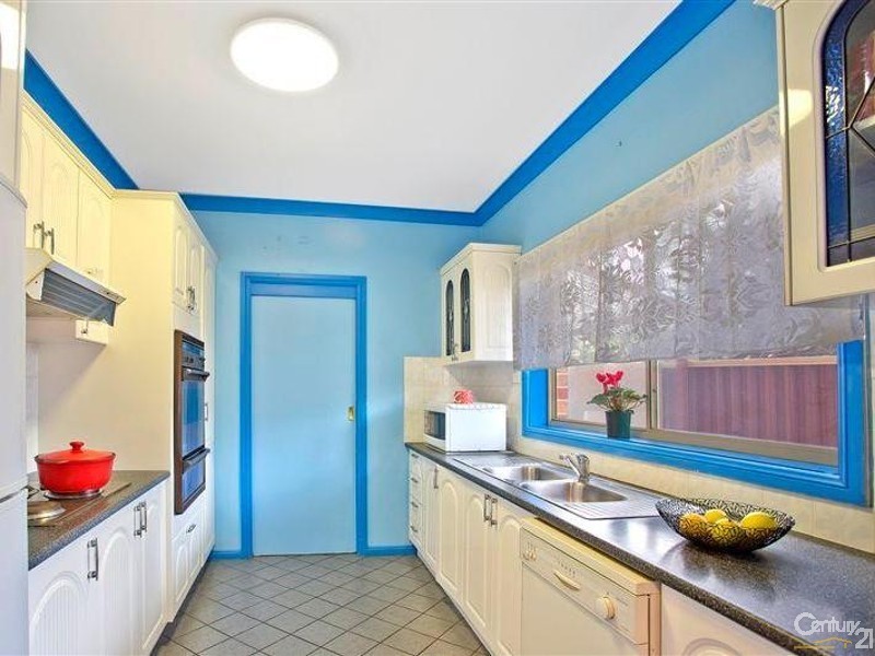 21 Newey Avenue, Padstow NSW 2211