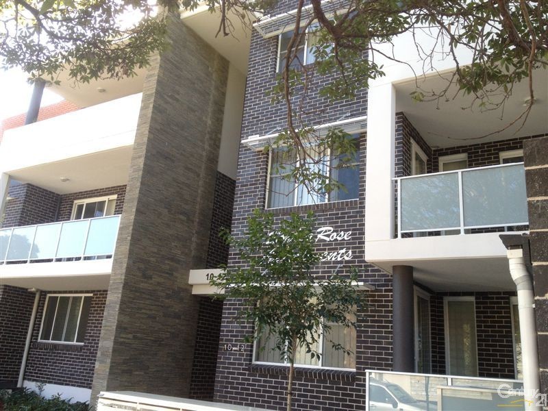 12/10 Hampden Street, Beverly Hills NSW 2209