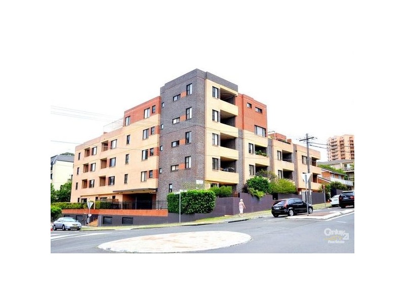 33-37 West Street, Hurstville NSW 2220