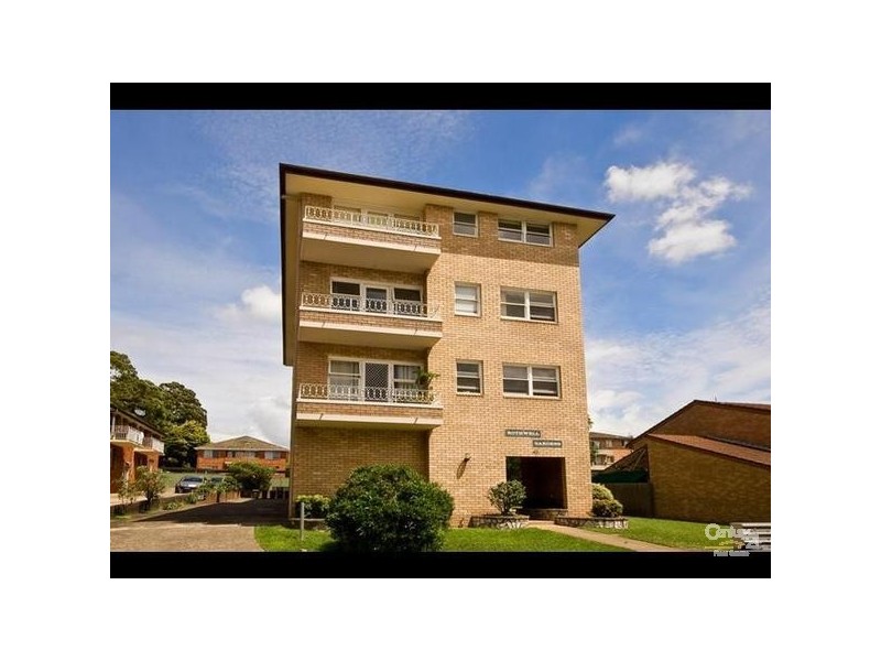 6/43 Nelson Street, Penshurst NSW 2222