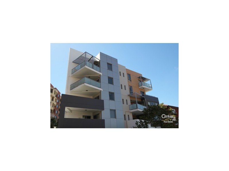 9/2-4 West Street, Hurstville NSW 2220