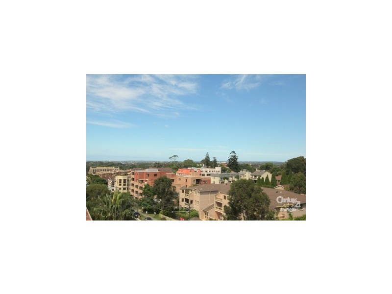 9/2-4 West Street, Hurstville NSW 2220