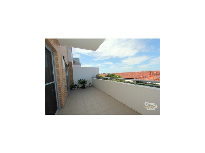 9/2-4 West Street, Hurstville NSW 2220