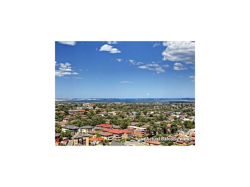 T2 803/600 Railway Parade, Hurstville NSW 2220