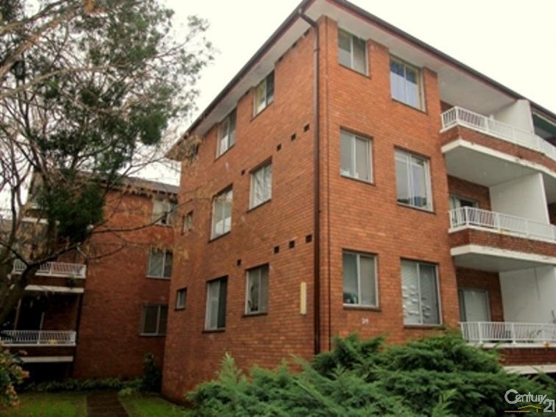 4/24 Noble Street, Allawah NSW 2218