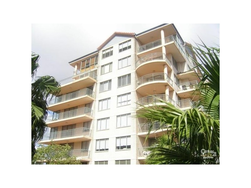 116/438 Forest Road, Hurstville NSW 2220