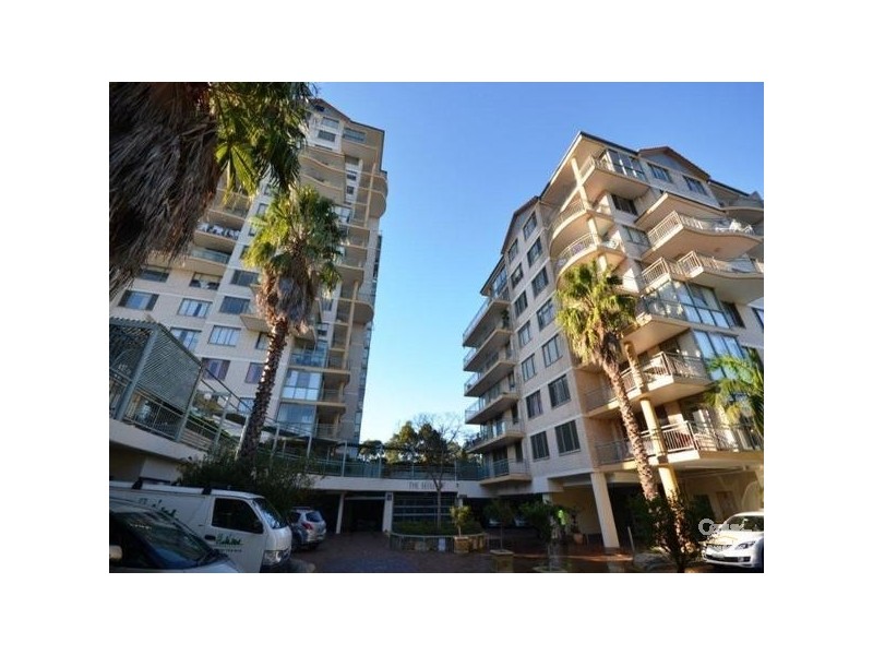116/438 Forest Road, Hurstville NSW 2220