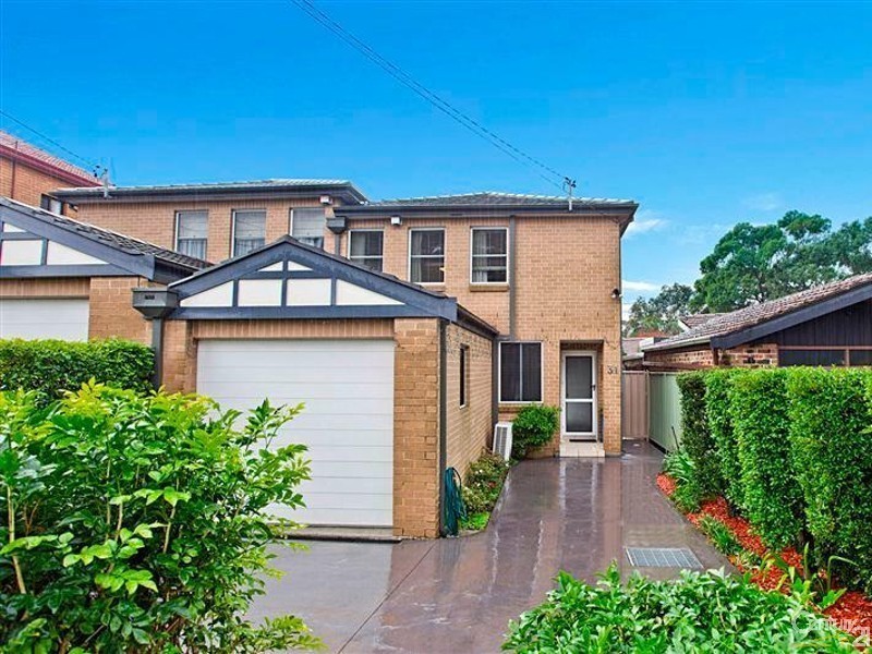 31 Orpington Street, Bexley North NSW 2207