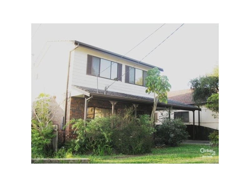 36 Barnards Avenue, Hurstville NSW 2220