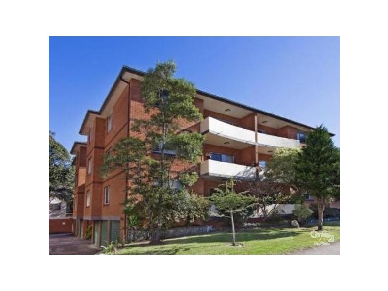 12/23-25 Illawarra Street, Allawah NSW 2218