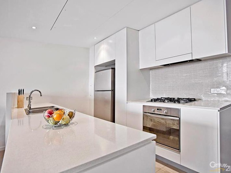 A1105/1 Jack Brabham Drive, Hurstville NSW 2220