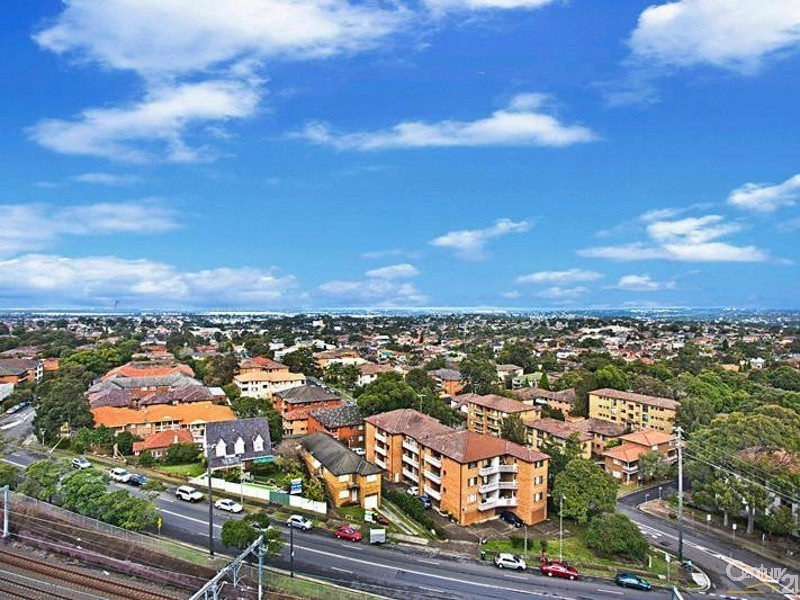 A1105/1 Jack Brabham Drive, Hurstville NSW 2220