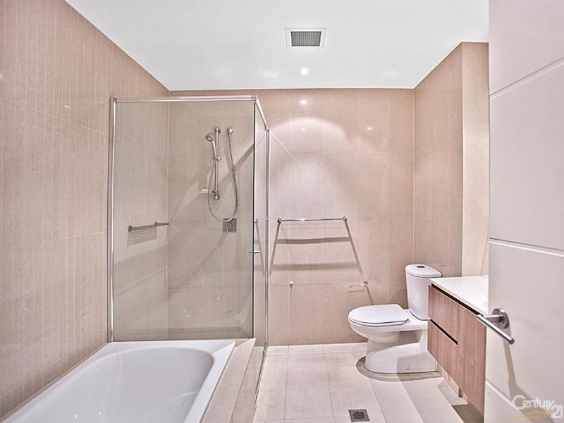 A1105/1 Jack Brabham Drive, Hurstville NSW 2220