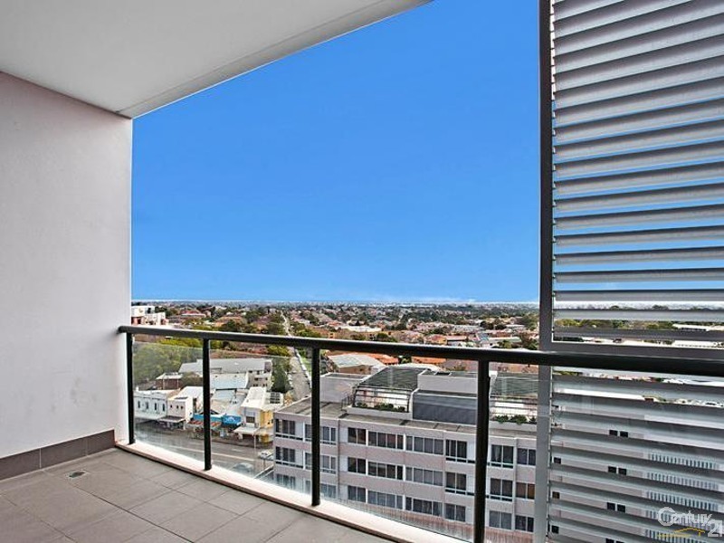 A1105/1 Jack Brabham Drive, Hurstville NSW 2220