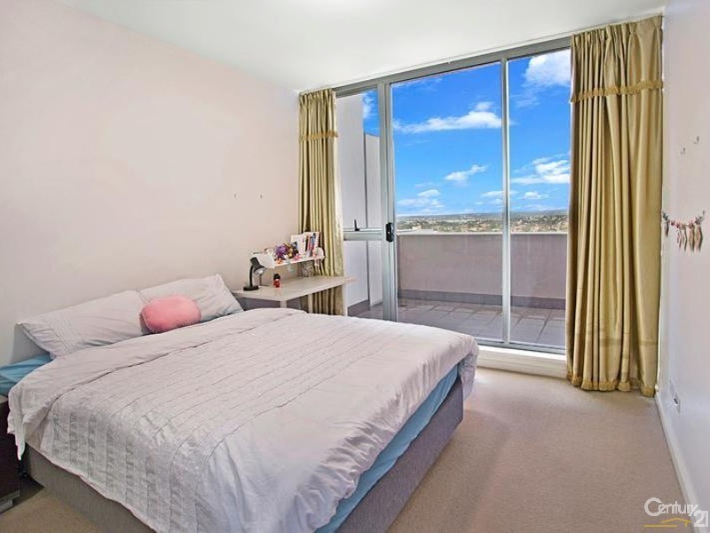 A1105/1 Jack Brabham Drive, Hurstville NSW 2220