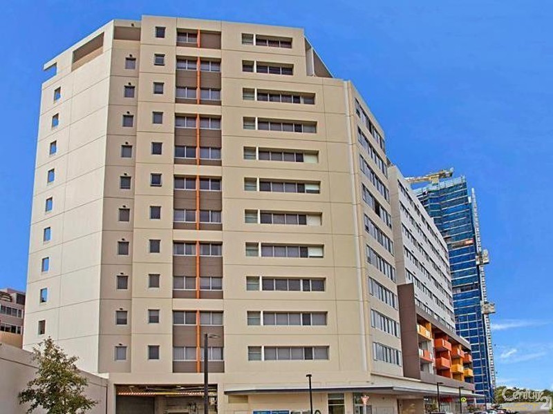 A1105/1 Jack Brabham Drive, Hurstville NSW 2220