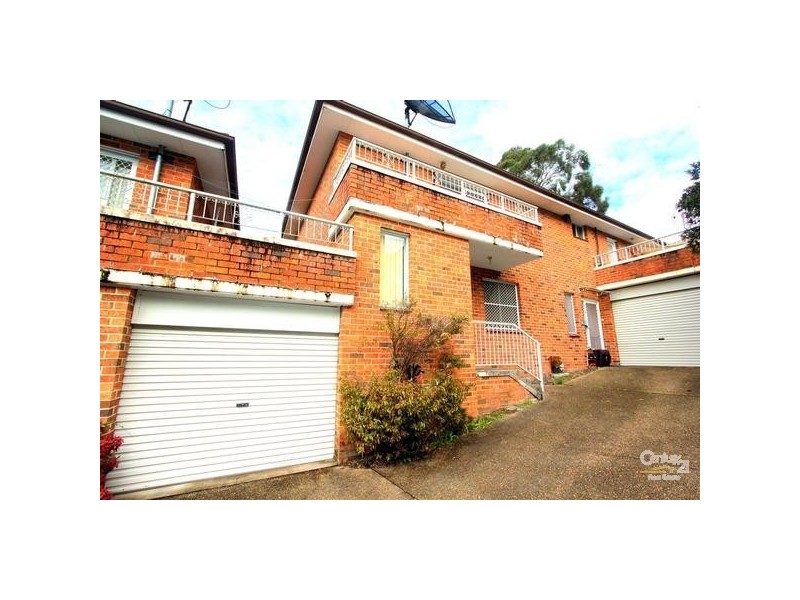 3/82 Woniora Road Access From Finney Ln, Hurstville NSW 2220