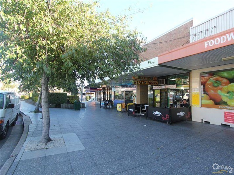 303 Belmore Road, Riverwood NSW 2210