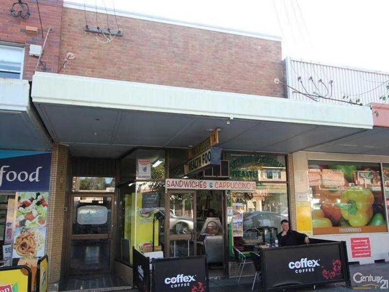 303 Belmore Road, Riverwood NSW 2210