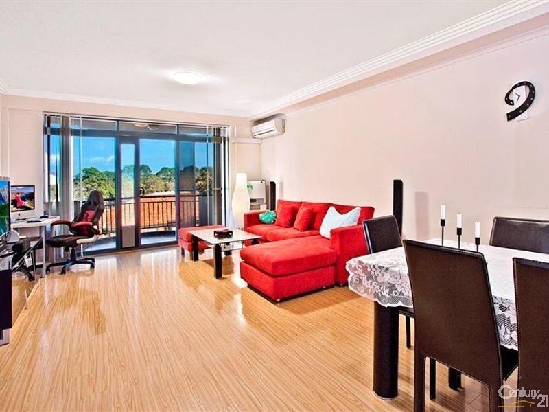 7/14 Carrington Avenue, Hurstville NSW 2220