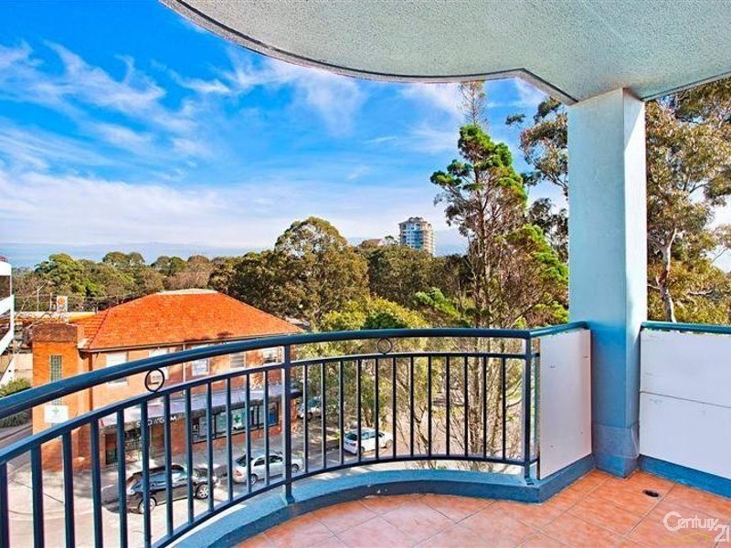 7/14 Carrington Avenue, Hurstville NSW 2220