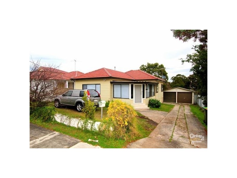 261 Carrington Avenue, Hurstville NSW 2220