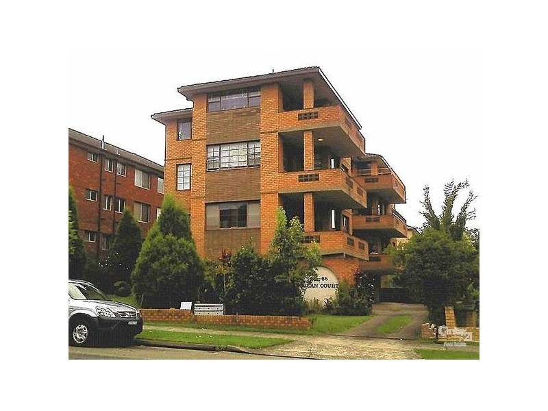 4/63-65 Ocean street, Penshurst NSW 2222