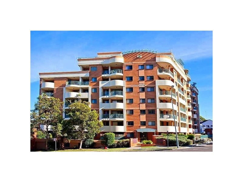 41/9-13 West Street, Hurstville NSW 2220
