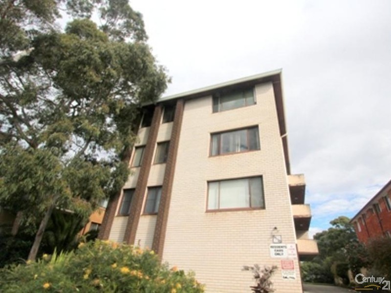 6/31 Ocean Street, Penshurst NSW 2222