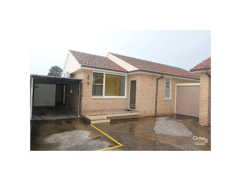 7/29-31 Mimosa St, Bexley NSW 2207