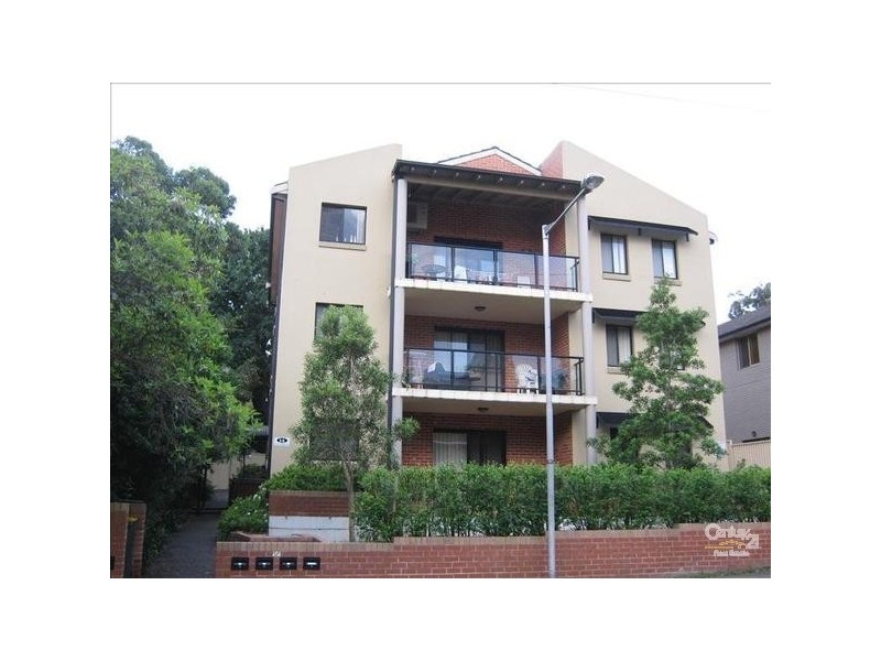 3/14 St Georges Rd, Penshurst NSW 2222