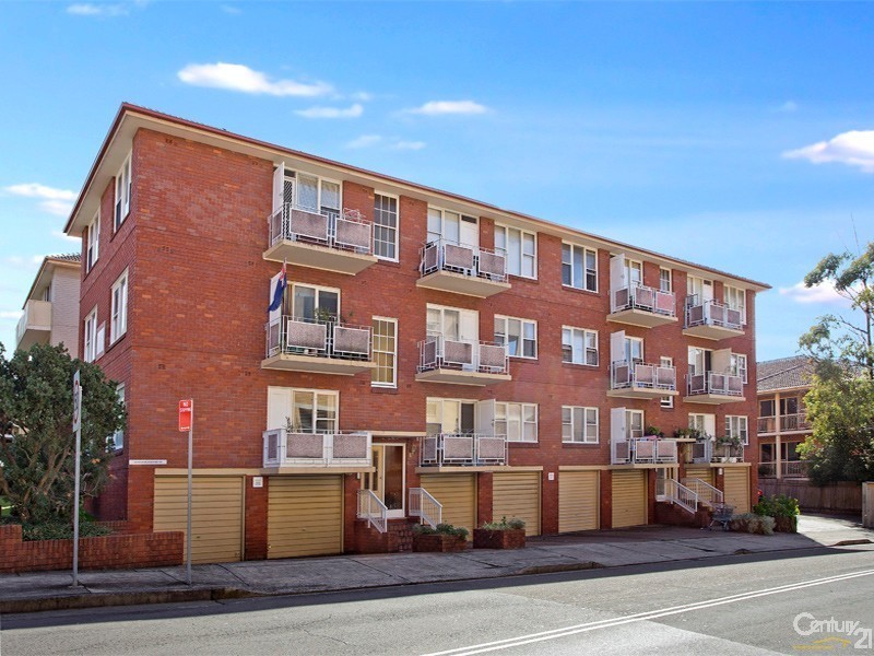 4/40 The Avenue, Hurstville NSW 2220