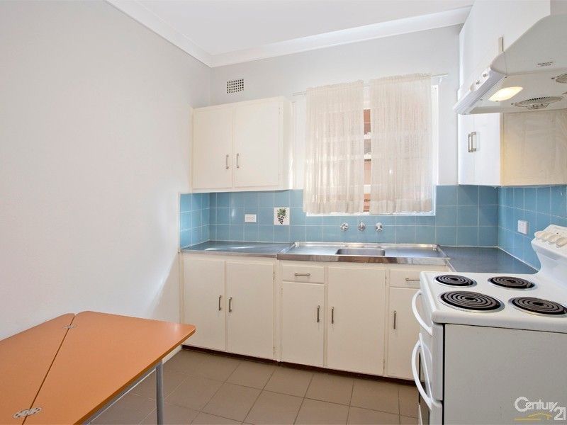 4/40 The Avenue, Hurstville NSW 2220