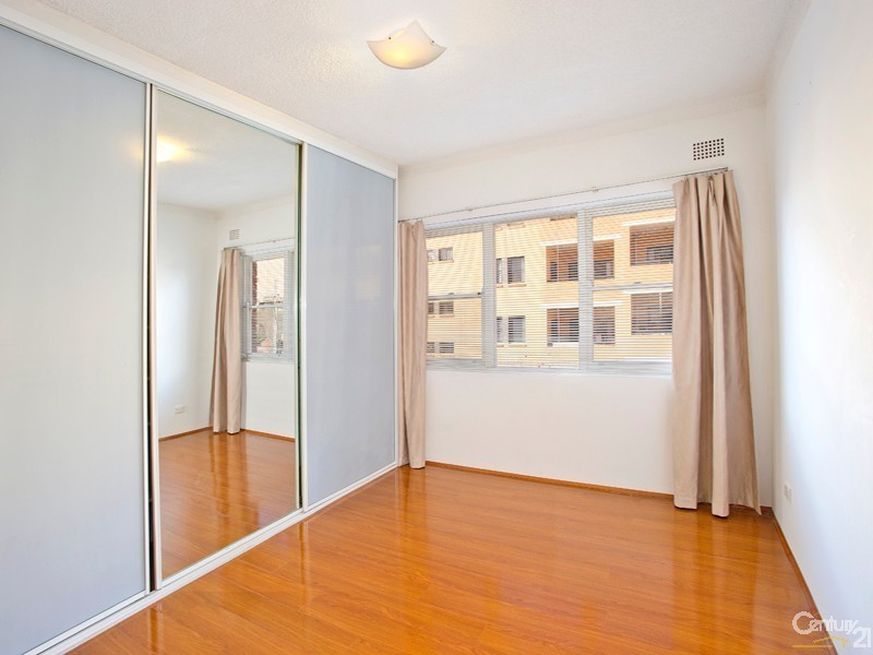 4/40 The Avenue, Hurstville NSW 2220