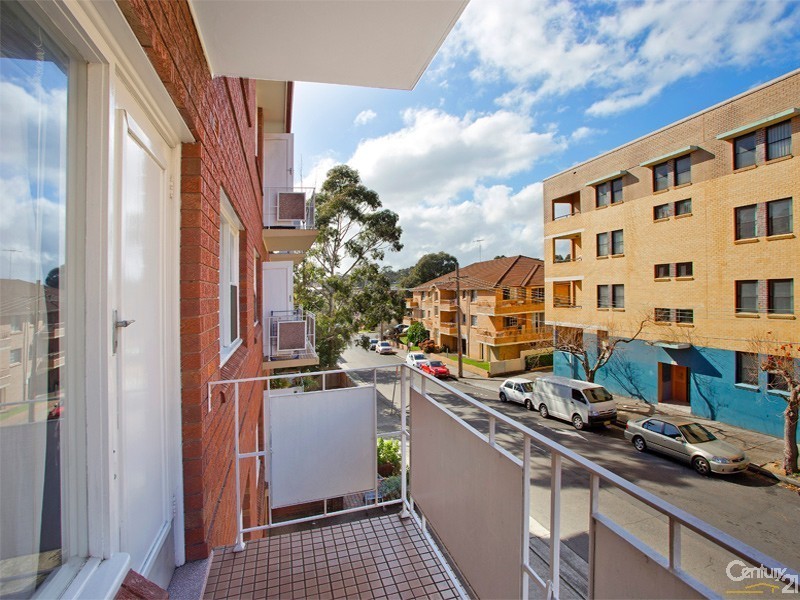 4/40 The Avenue, Hurstville NSW 2220