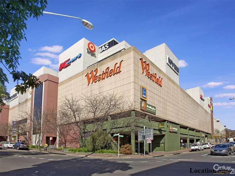 4/40 The Avenue, Hurstville NSW 2220