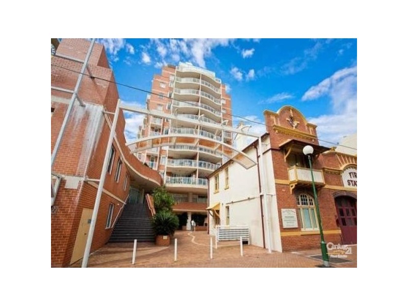 36/23-27 Macmahon Stree, Hurstville NSW 2220